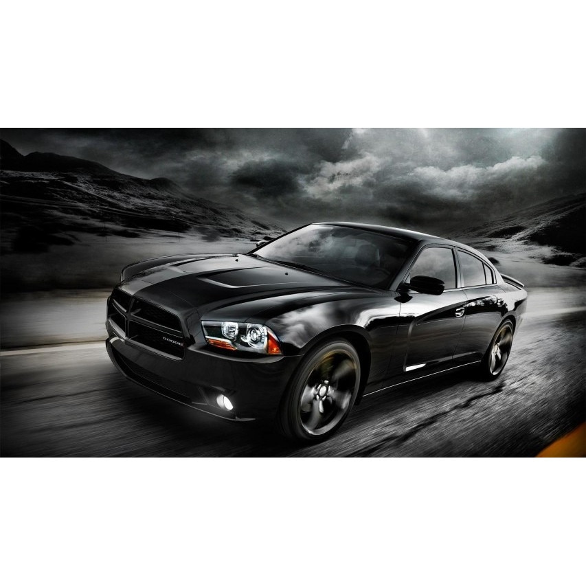 Fototapet autoadeziv Auto model 38, 75x110 cm