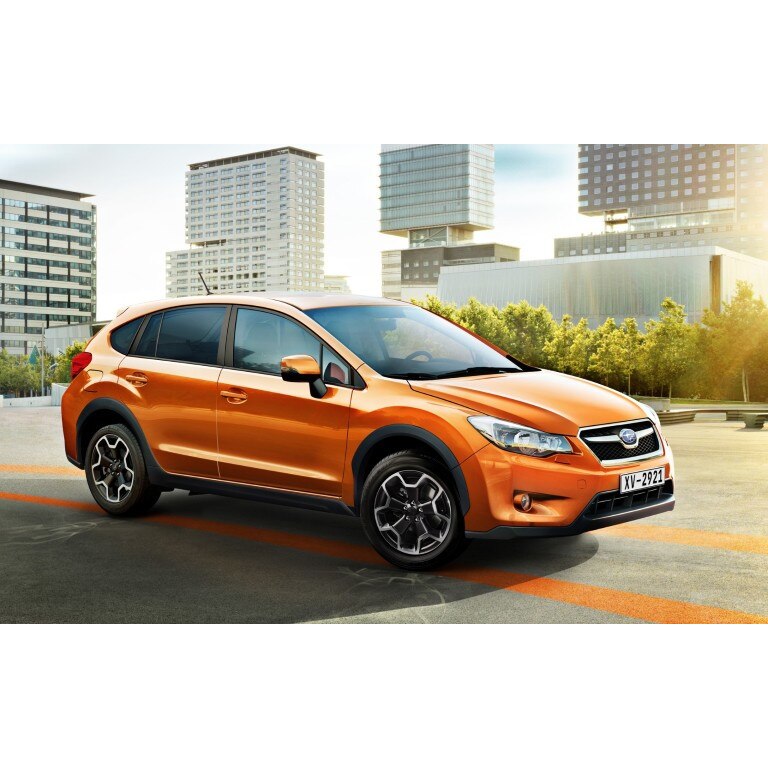 Tablou canvas Auto model 42, 75x50 cm