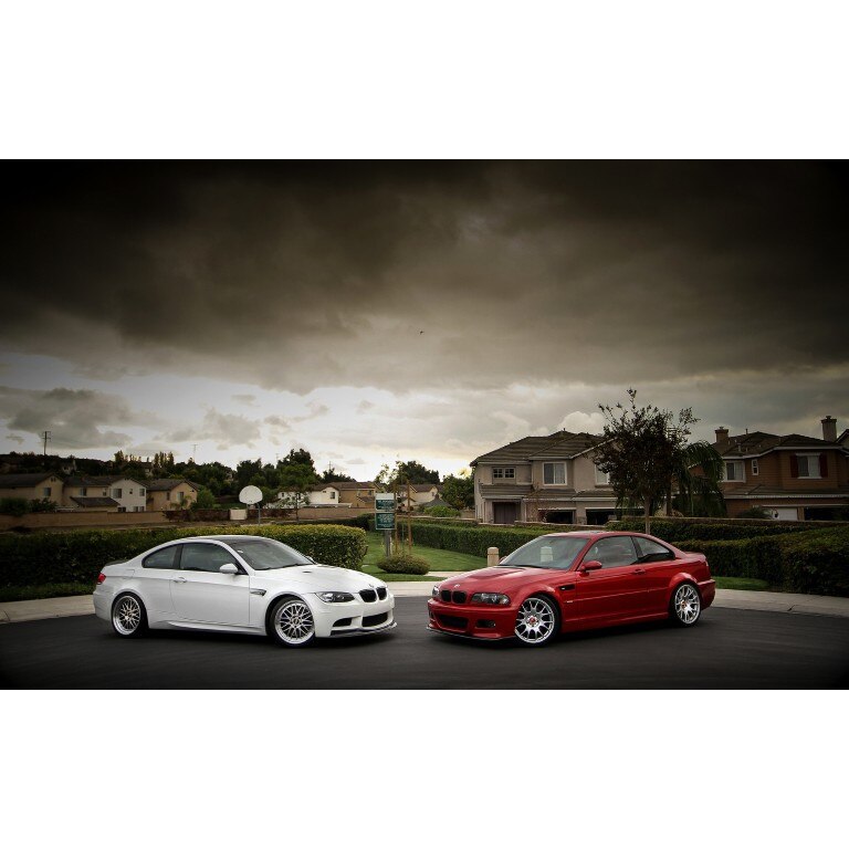 Tablou canvas Auto model 50, 50x90 cm