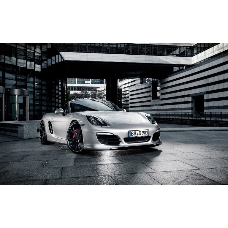 Tablou canvas Auto model 37, 60x40 cm