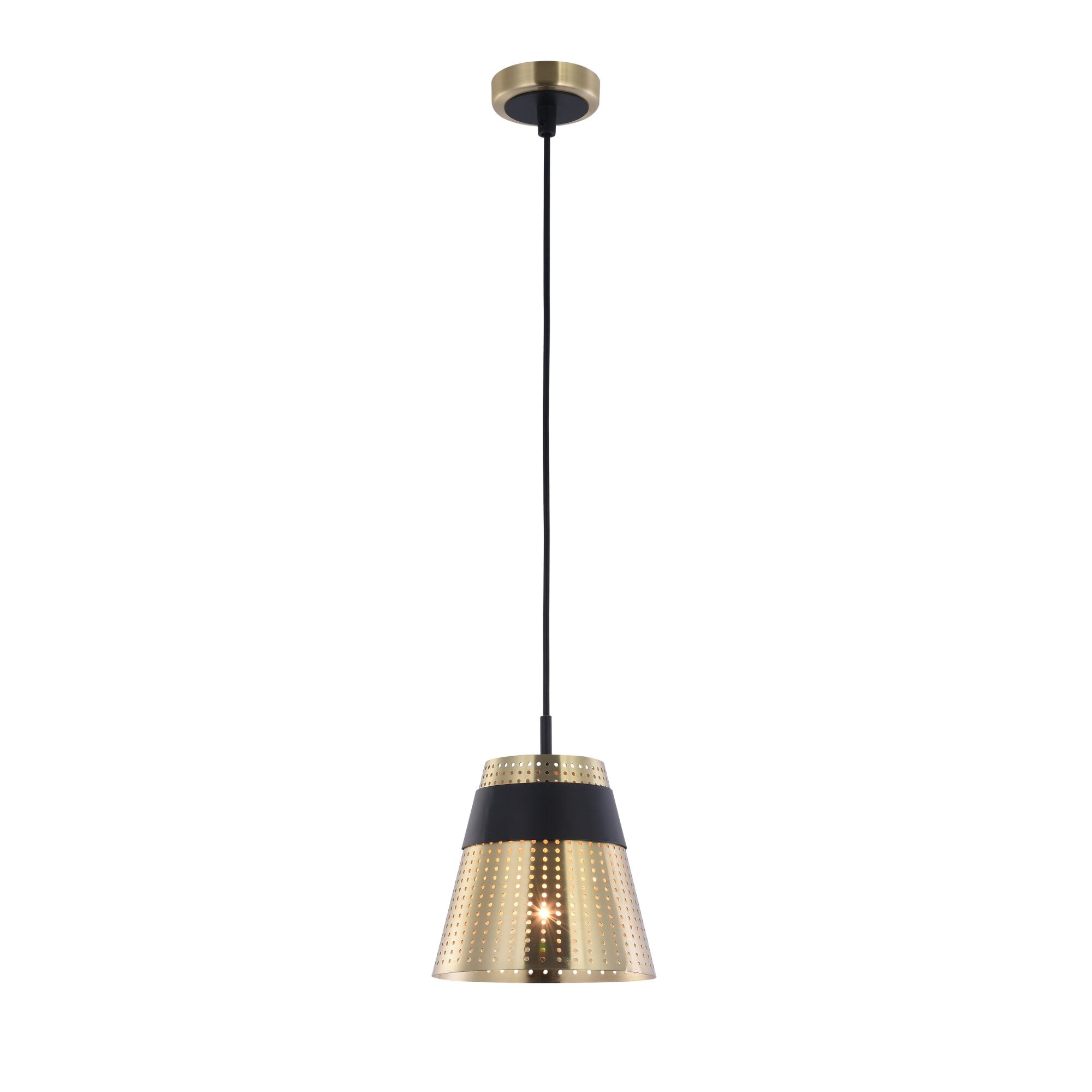 Pendul Maytoni Modern Trento Alama ,1 X 40W E27