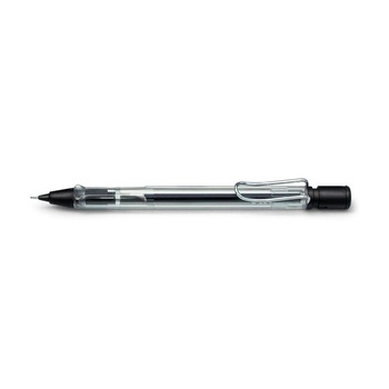 Creion mecanic Lamy Vista 112 transparent 0.5 Creion mecanic Lamy Vista 112 transparent 0.5