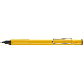 Creion mecanic Lamy Safari 118 galben 0.5 Creion mecanic Lamy Safari 118 galben 0.5