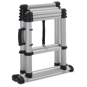 Scara aluminiu dubla telescopica Telesteps, Telesteps Suedia, 3 m Scara aluminiu dubla telescopica Telesteps, Telesteps Suedia, 3 m