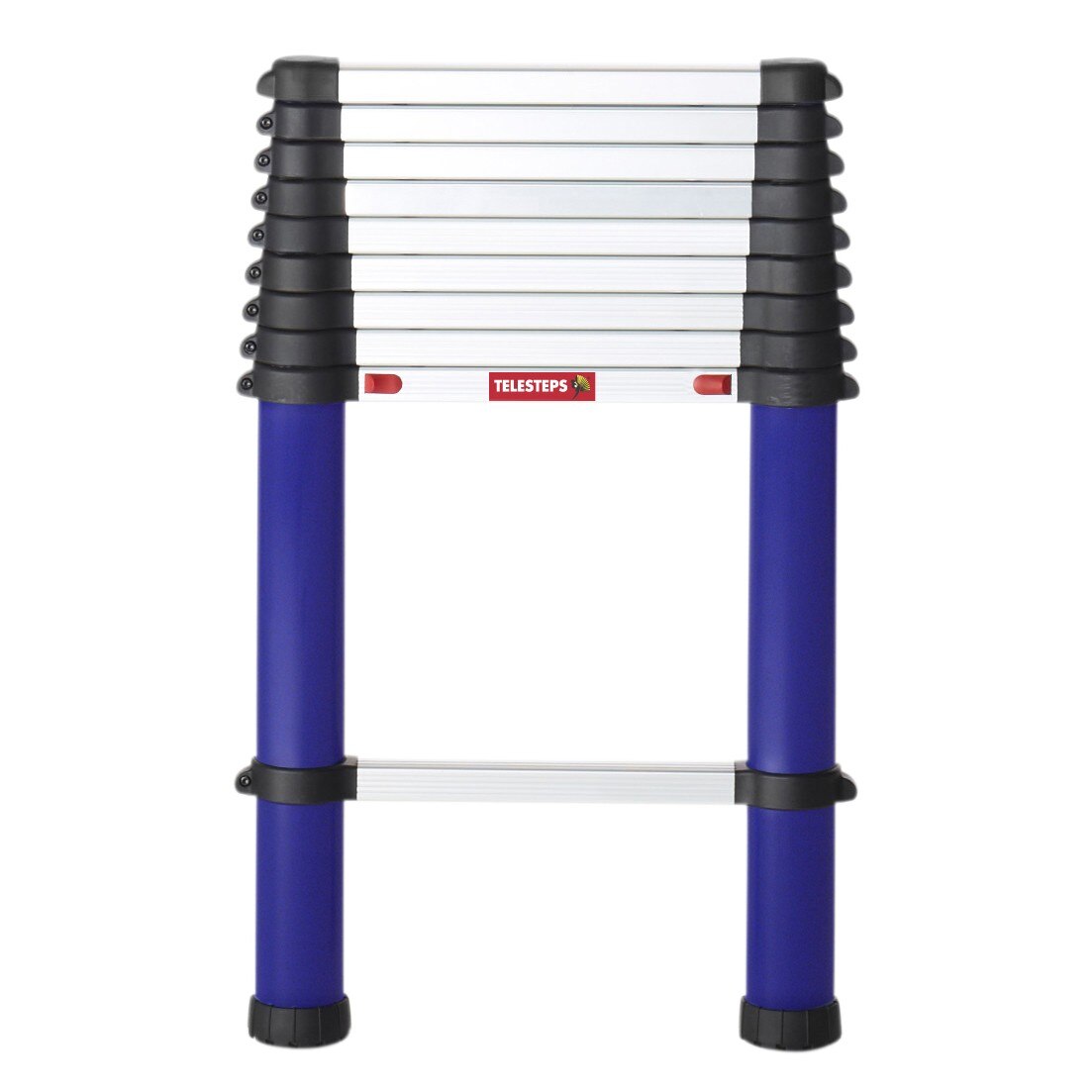 Scara aluminiu telescopica Telesteps, Telesteps Suedia, 3.0 m