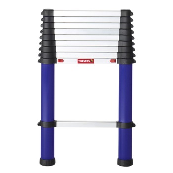 Scara aluminiu telescopica Telesteps, Telesteps Suedia, 3.0 m Scara aluminiu telescopica Telesteps, Telesteps Suedia, 3.0 m
