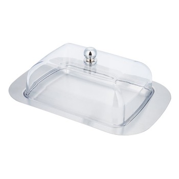 Untiera din inox cu capac KingHoff Untiera din inox cu capac KingHoff