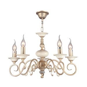 Lustre si pendule