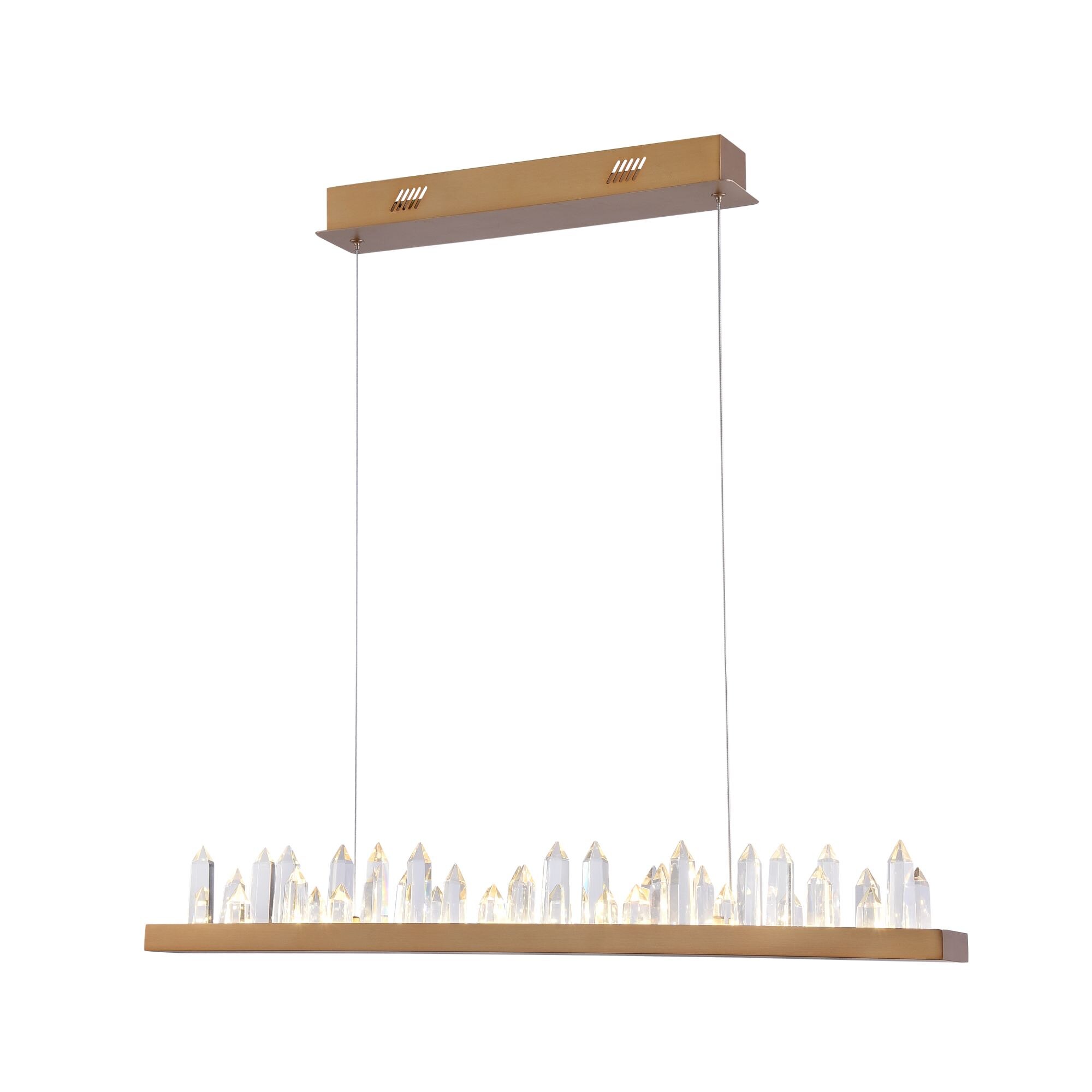 Lustra Maytoni Classic Gletscher Alama ,1 X 40W LED