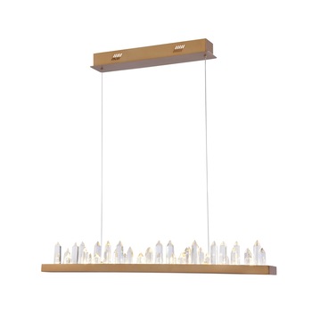 Lustra Maytoni Classic Gletscher Alama ,1 X 40W LED Lustra Maytoni Classic Gletscher Alama ,1 X 40W LED