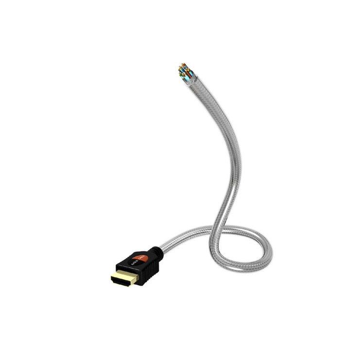 Cablu HDMI 3D, Eagle High Standard, 3.0m