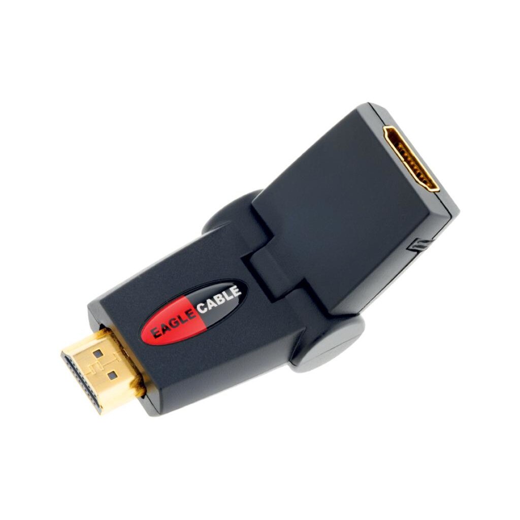 Adaptor HDMI Eagle Deluxe
