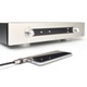 Cablu Jack 3.5mm - Jack 3.5mm Eagle Deluxe, 1.6m