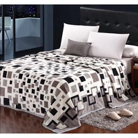 Patura moale Cocolino - pat dublu - 200 x 230cm - model JSO15