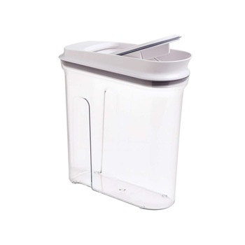 Recipient pentru cereale, 11 x 26 x 27 cm, 3,2 l - OXO Recipient pentru cereale, 11 x 26 x 27 cm, 3,2 l - OXO