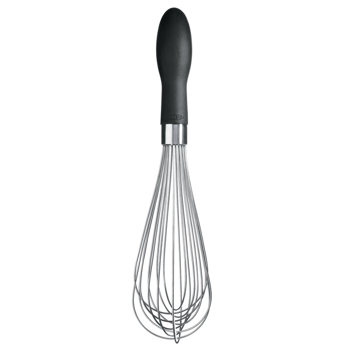 Tel inox OXO, 28 cm