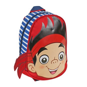 Rucsac gradinita Jake, 32 x 24 x 12 cm Rucsac gradinita Jake, 32 x 24 x 12 cm