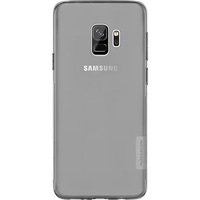 husa de protectie samsung galaxy s9 plus nillkin nature super slim fumurie  folie ecran tpu joyshell imagen 37_0_
0