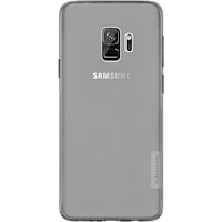 husa de protectie samsung galaxy s9 plus nillkin nature super slim fumurie folie ecran tpu joyshell imagen 37_0_
0