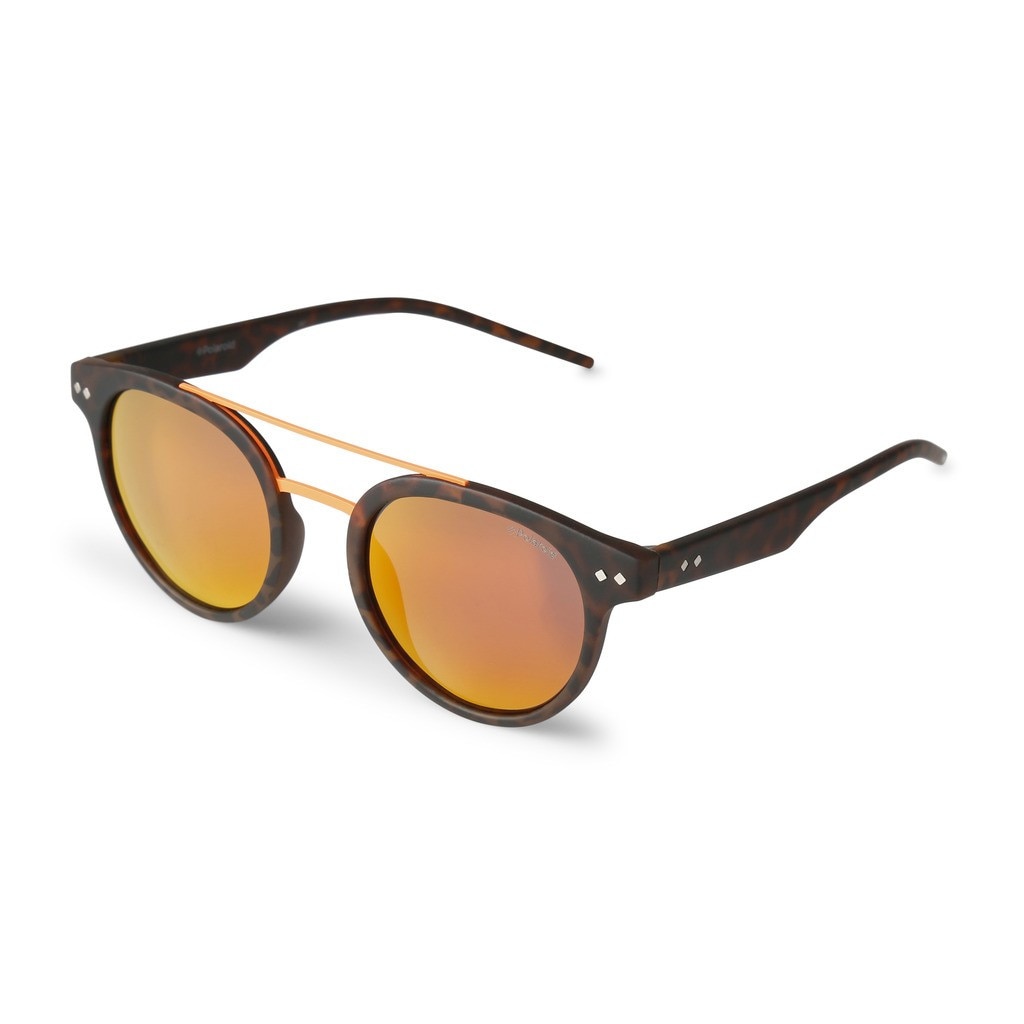 Ochelari de soare, unisex, maro, Polaroid - PLD6031S