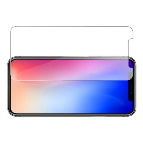 Folie Sticla Securizata compatibila Apple Iphone X/XS, Transparenta