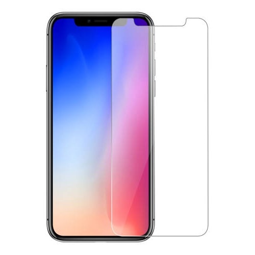 Folie Sticla Securizata compatibila Apple Iphone X/XS, Transparenta