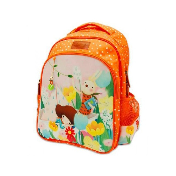 Kori Kumi Dreamboat hátizsák, 35 x 41,5 x 17 cm