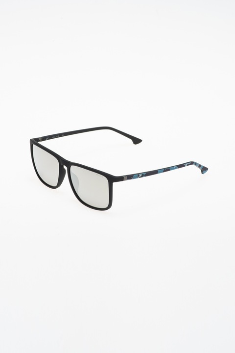 Police, Ochelari de soare wayfarer, Negru