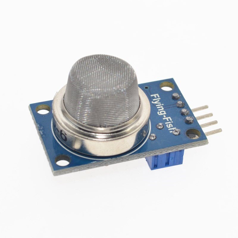 Modul Detector Gaz MQ-6