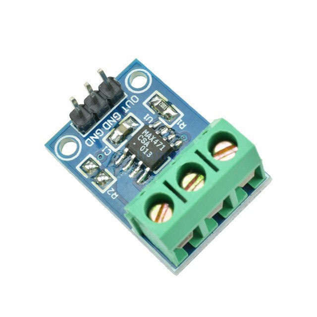 Modul Senzor Curent MAX471