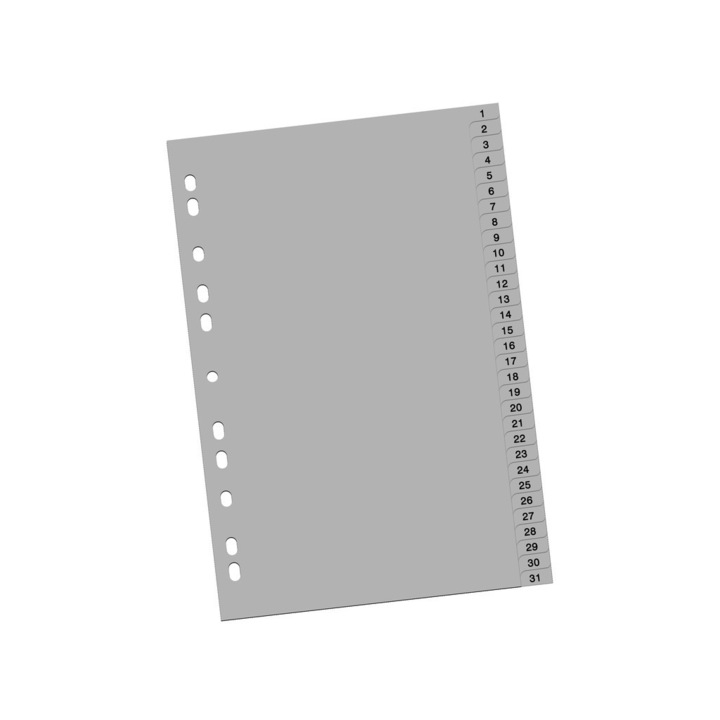 Műanyag index 1-31