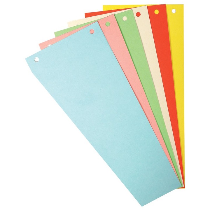 Intercalator Exacompta Roz