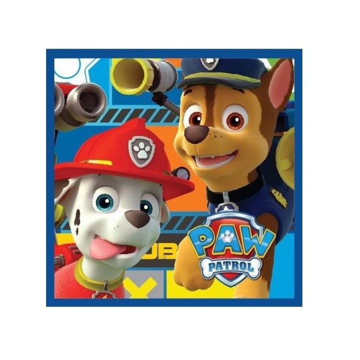 Prosop, Mancs, Multicolor