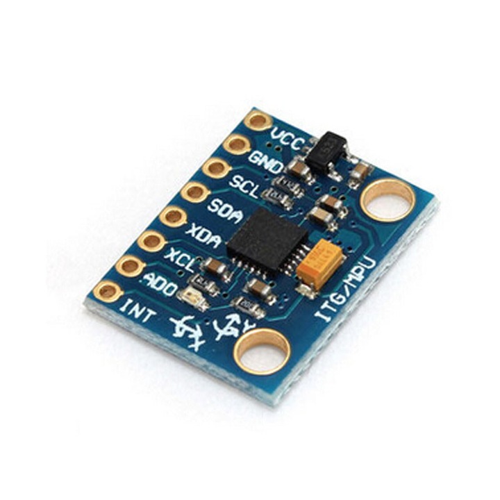 Модул за акселерометър и жироскоп Arduino Clone MPU6050