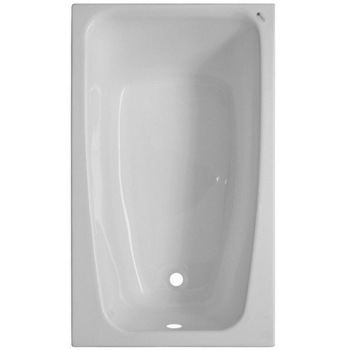 Cada acril Belform Mini 120x70 cm, montaj incastrat Cada acril Belform Mini 120x70 cm, montaj incastrat