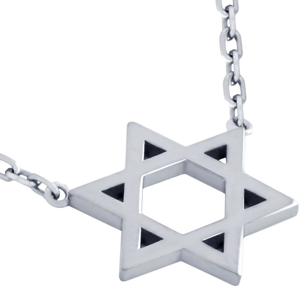 Colier BeSpecial, CSX0136, Argint, Lungime 40 cm