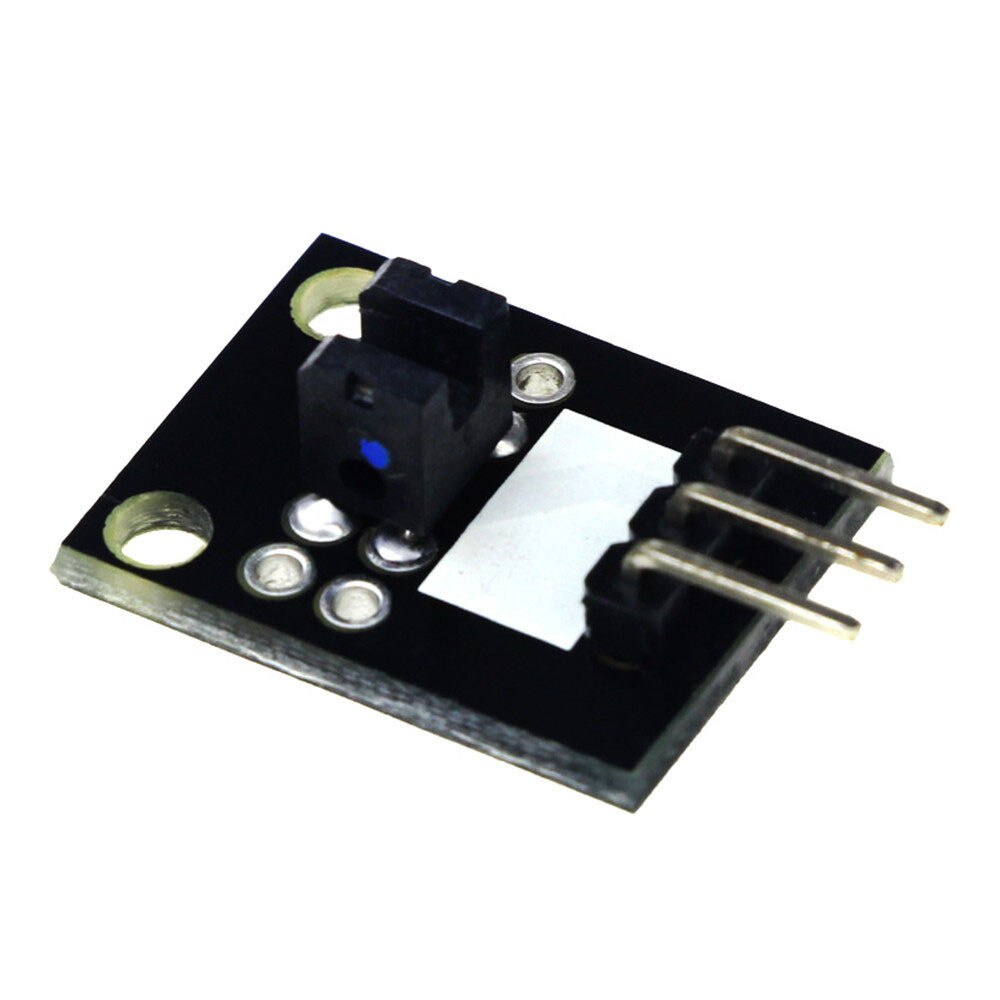 Senzor intrerupere lumina