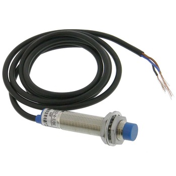 Senzor de proximitate LJ12A3-4-Z/BX Senzor de proximitate LJ12A3-4-Z/BX