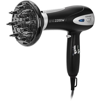 Uscator de par,2 trepte ,difuzor,1800-2200 W,MSW-15 Uscator de par,2 trepte ,difuzor,1800-2200 W,MSW-15