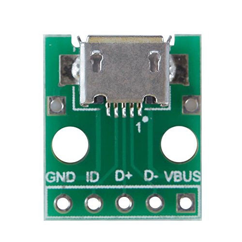 Modul adaptor Micro USB - eMAG.ro