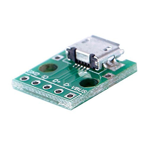 Modul adaptor Micro USB - eMAG.ro