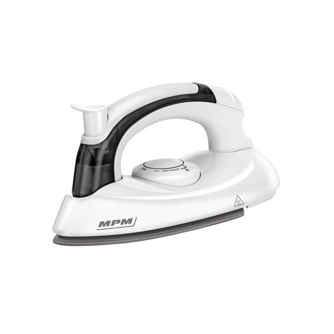 Fier de calcat,maner pliabil,700 W,MZE-18