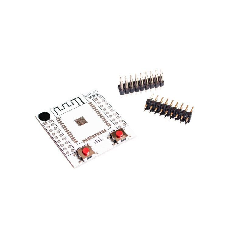 Placa Adaptoare Modul Wireless si ESP32S
