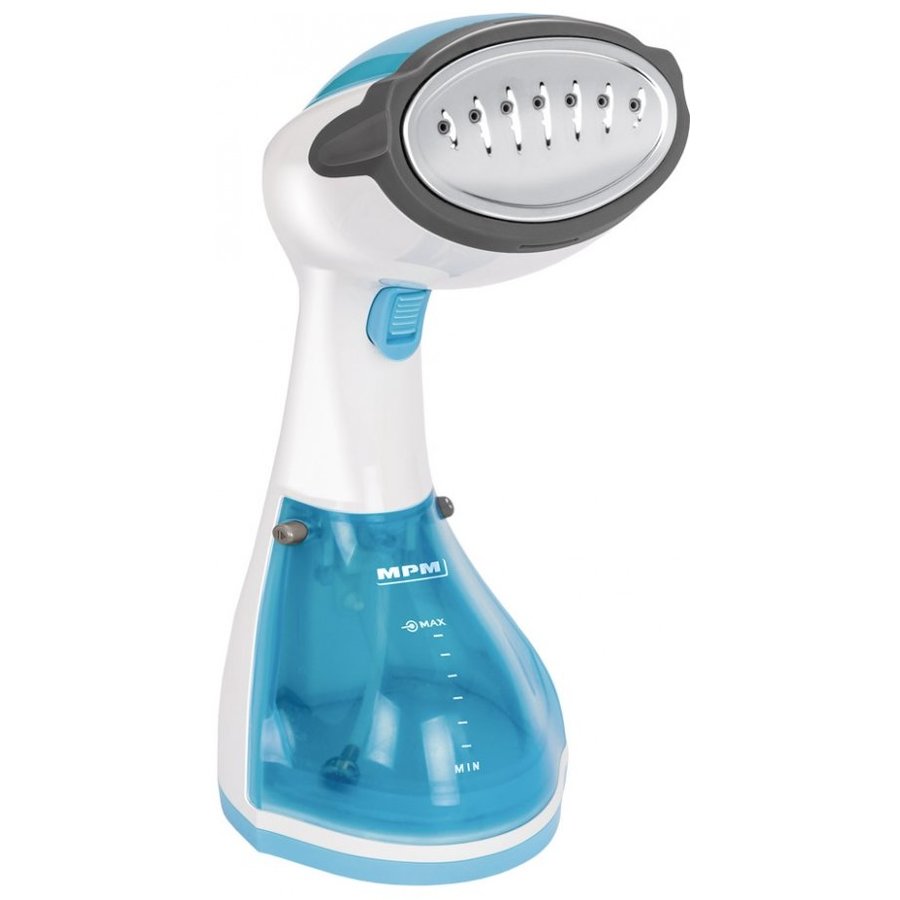 Aparat de calcat vertical cu abur 1200w MZP-01