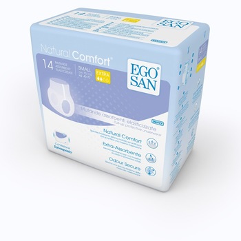 Chilot adult EGOSAN SMALL extra 2 pic 14buc Chilot adult EGOSAN SMALL extra 2 pic 14buc