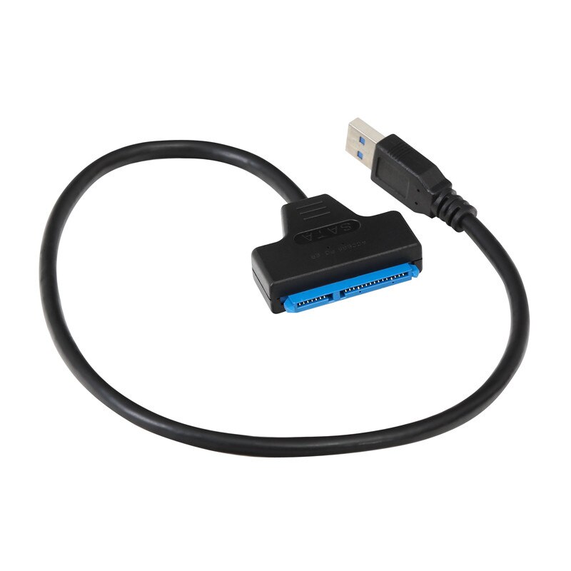 Cablu Omega 43419, SATA la USB 3.0 - eMAG.ro