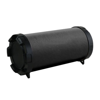 Boxa Omega OG71B BAZOOKA 3.5'',5W,FM,USB,microSD,Bluetooth Boxa Omega OG71B BAZOOKA 3.5'',5W,FM,USB,microSD,Bluetooth