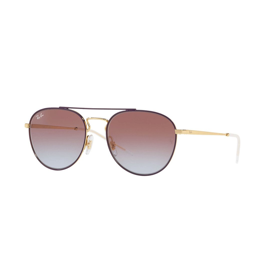 Ochelari de soare, Ray Ban RB3589 9059 , dama, Auriu, 55 x 18 x 140 mm