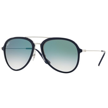 Ochelari de soare, Ray Ban RB4298 601 , dama, Auriu, 57 x 17 x 145 mm Ochelari de soare, Ray Ban RB4298 601 , dama, Auriu, 57 x 17 x 145 mm