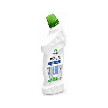 Detergent pentru toaleta WC GEL Grass 750ml Detergent pentru toaleta WC GEL Grass 750ml